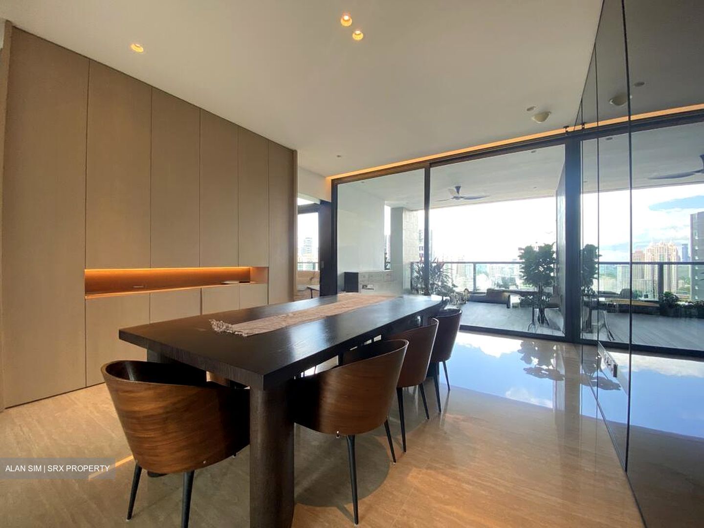 Tomlinson Heights (D10), Condominium #509647911